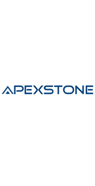 Apexstone logo Transparent bottom